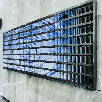 翻轉屏湖南項目合作